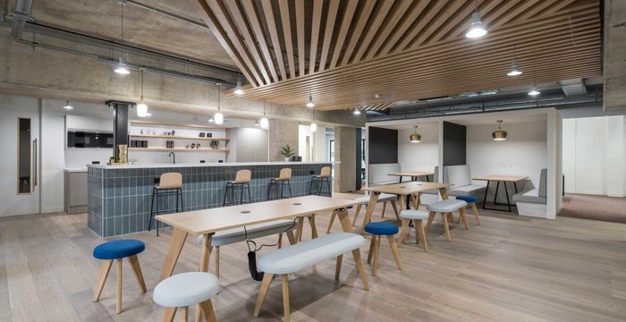 1 Shepherdess Walk, London - Image 4