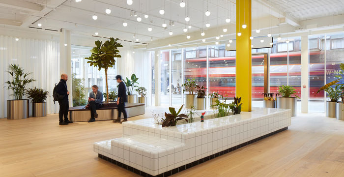 27 Goswell Road, Barbican - Image 5