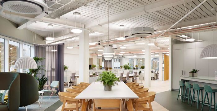 Office Space for Rent at Panagram | Office Hub