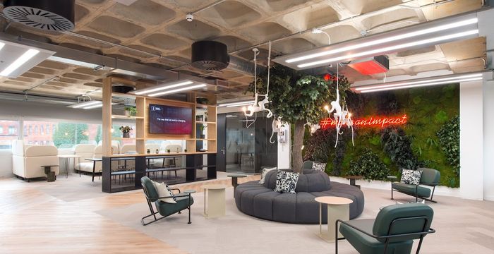 Spectrum Bond Street, Bristol - Image 4