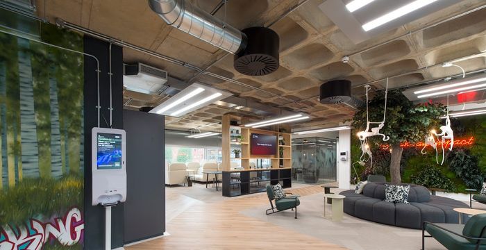 Spectrum Bond Street, Bristol - Image 5