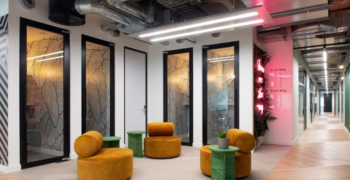 Spectrum Bond Street, Bristol - Image 4