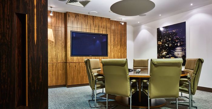 6 Snow Hill, London - Image 5