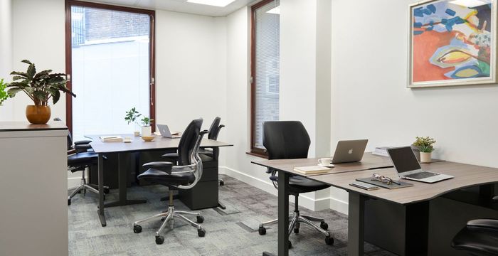 6 Snow Hill, London - Image 4