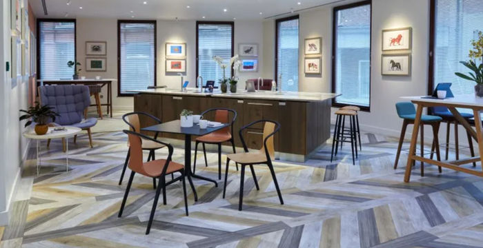 6 Snow Hill, London - Image 3