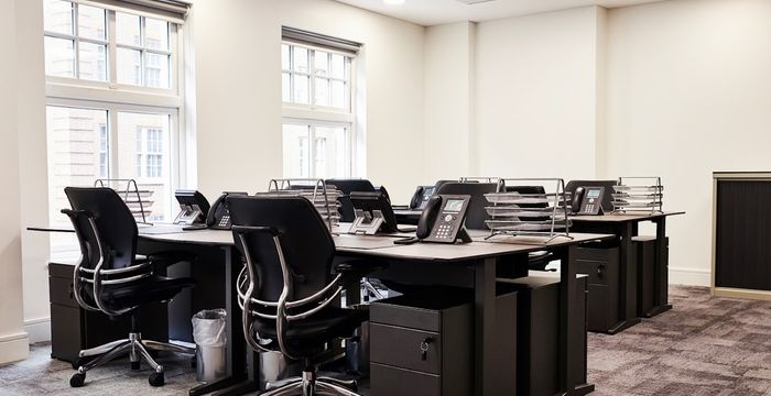 16 Berkeley Street, Mayfair - Image 3