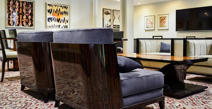 16 Berkeley Street, Mayfair - Image 5