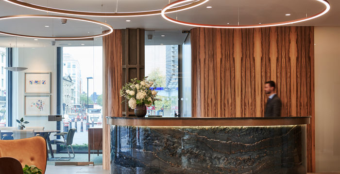 181 Queen Victoria Street, London - Image 3