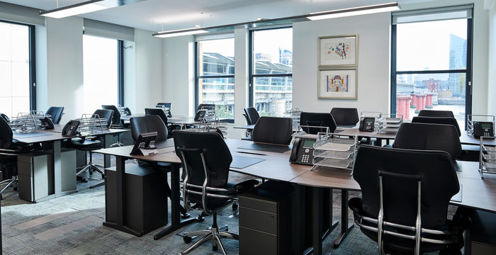 181 Queen Victoria Street, London - Image 3