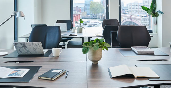 181 Queen Victoria Street, London - Image 5