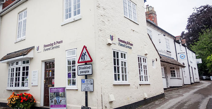 48 High Street, Warwickshire - Image 4