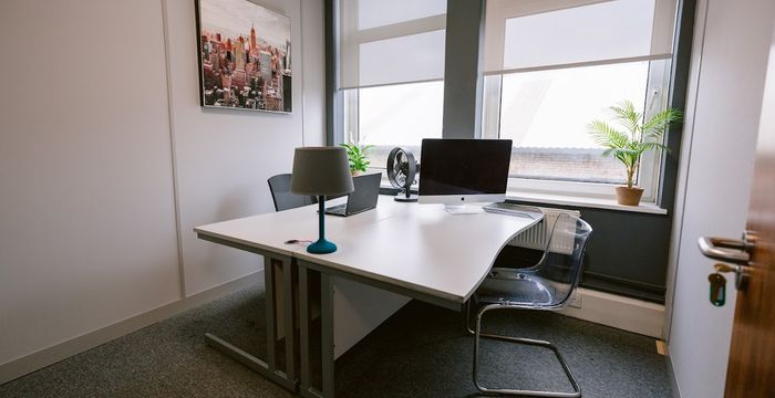 Scandinavia Mills - Hub26 - Image 2