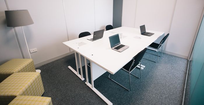 Scandinavia Mills - Hub26 - Image 5