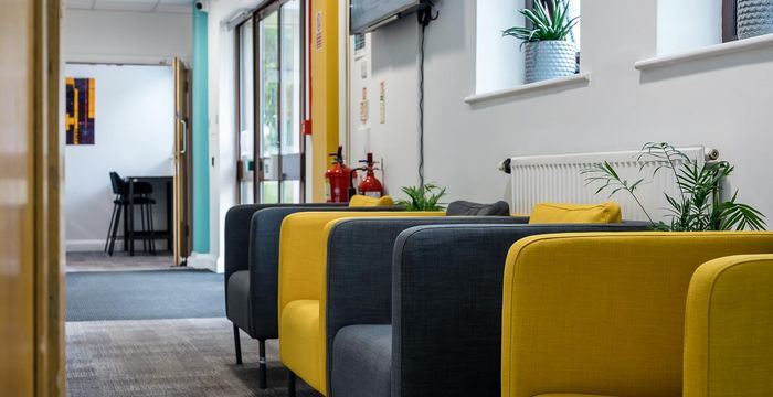 1 Thursby Road, Birkenhead - Image 2