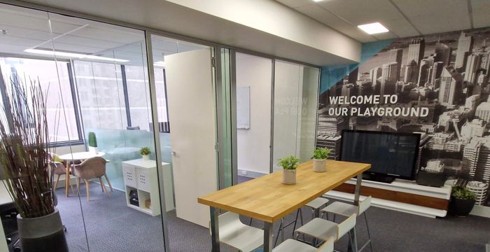 109 Pitt Street, Sydney - Image 3