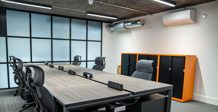 6 Watergate Walk, London - Image 3