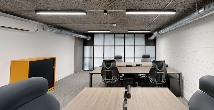 6 Watergate Walk, London - Image 2