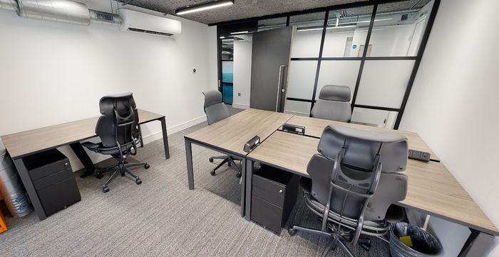 6 Watergate Walk, London - Image 5