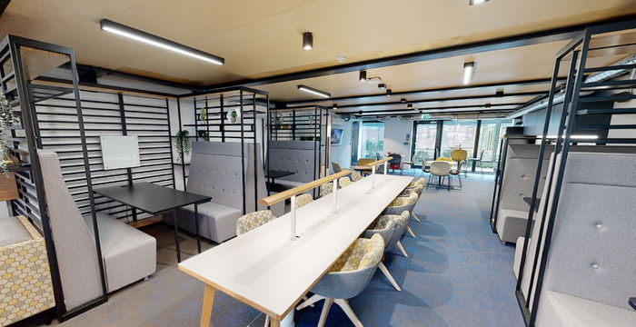 6 Watergate Walk, London - Image 3