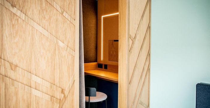 4 Fulwood Place, Greater London - Image 3