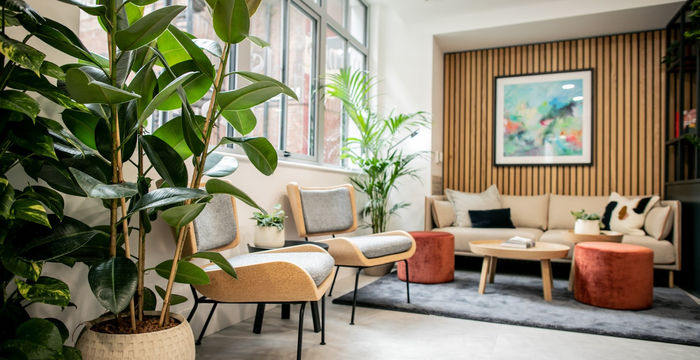 4 Fulwood Place, Greater London - Image 4