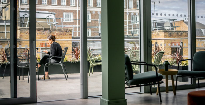 4 Fulwood Place, Greater London - Image 3