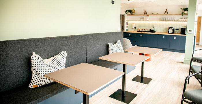 4 Fulwood Place, Greater London - Image 4