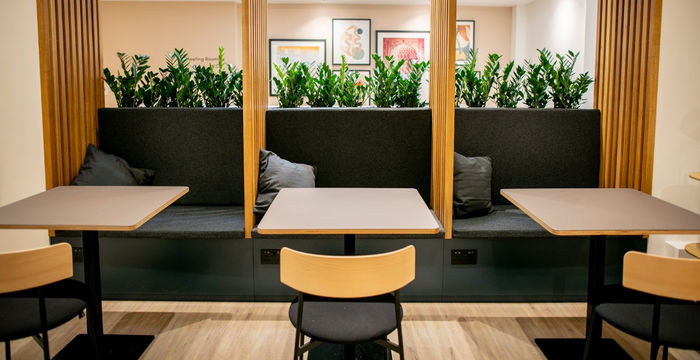 4 Fulwood Place, Greater London - Image 2