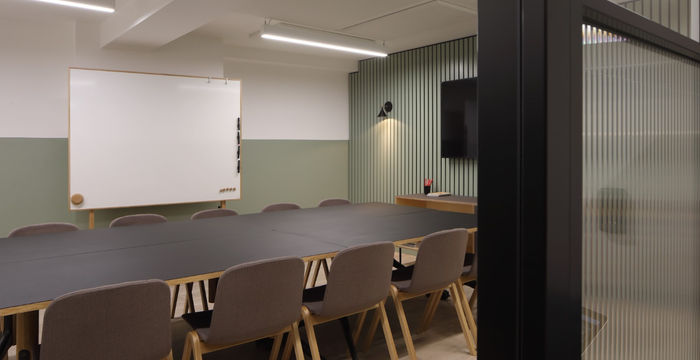 4 Fulwood Place, Greater London - Image 2