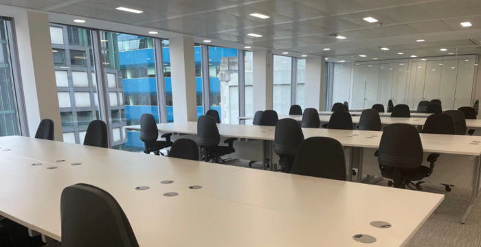 18 Bevis Marks, London - Image 2