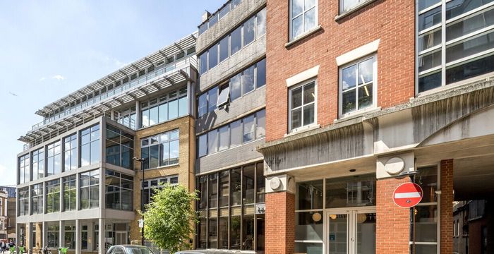 5 St Johns Lane, London - Image 5