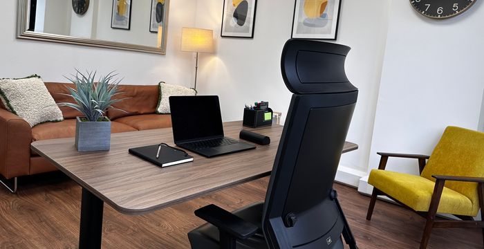 5 St Johns Lane, London - Image 5