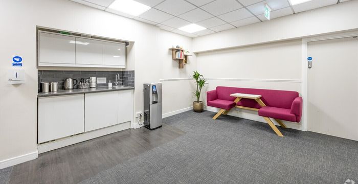 5 St Johns Lane, London - Image 5