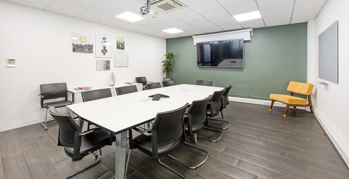 Smithfield - Image 2