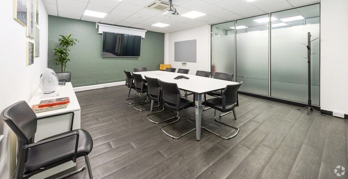 5 St Johns Lane, London - Image 5