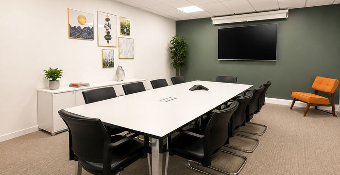 5 St Johns Lane, London - Image 5