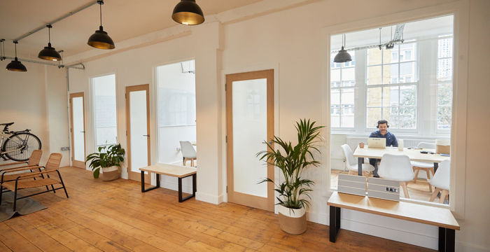 19-23 Ironmonger Row, London - Image 5