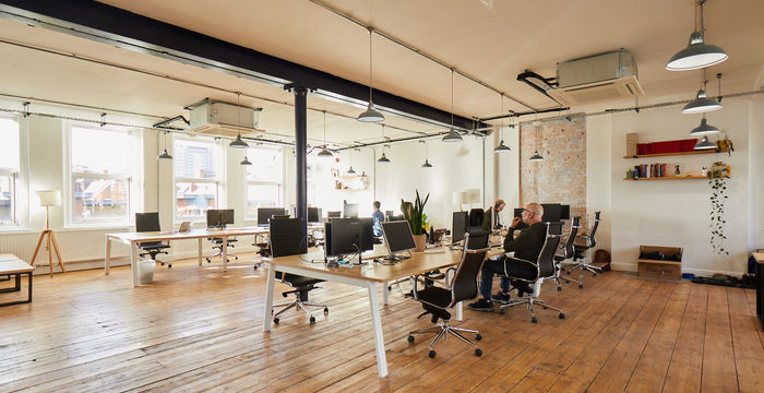 19-23 Ironmonger Row, London - Image 3