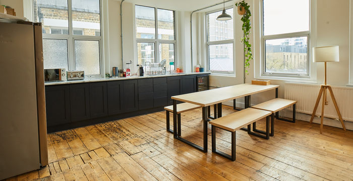 19-23 Ironmonger Row, London - Image 2