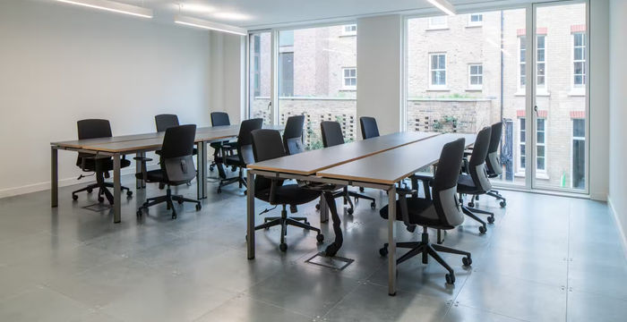 20-30 Whitechapel Road, Whitechapel - Image 5