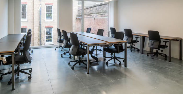 20-30 Whitechapel Road, Whitechapel - Image 5