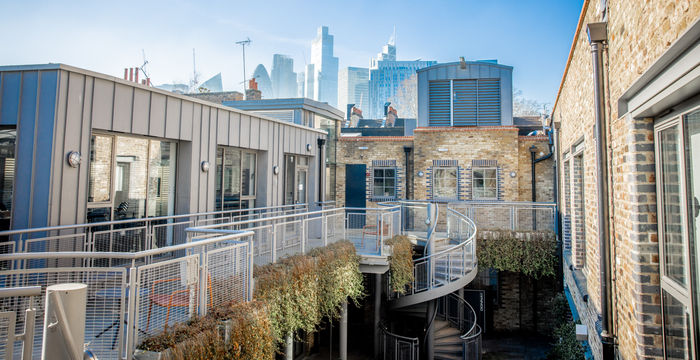 17 Heneage Street, London - Image 2