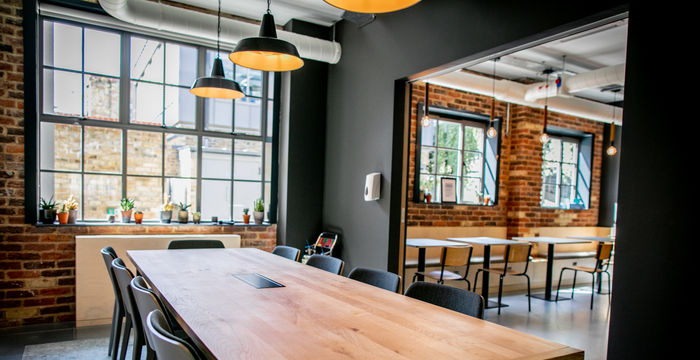 Huguenot Place - Image 5