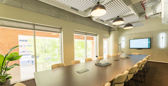 6 Brindleyplace, Birmingham - Image 3