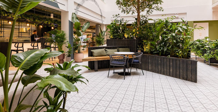 6 Brindleyplace, Birmingham - Image 5