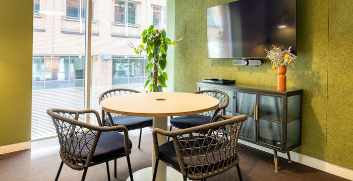 6 Brindleyplace, Birmingham - Image 2