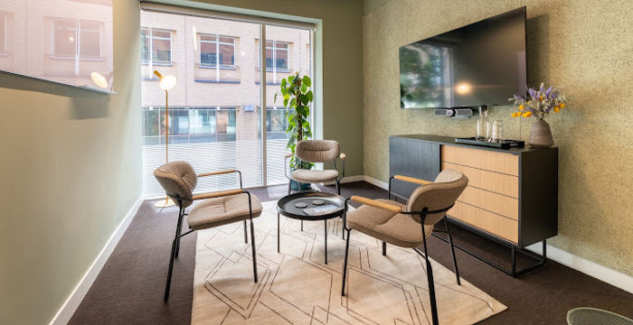 6 Brindleyplace, Birmingham - Image 3