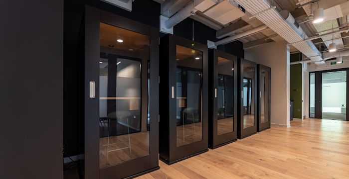 6 Brindleyplace, Birmingham - Image 4