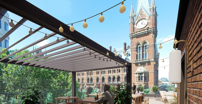 29-31 Euston Road, Greater London - Image 5