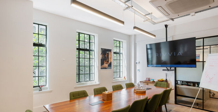 29-31 Euston Road, Greater London - Image 5